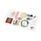 12 Pack: Home Sweet Home & Family Stickers by Recollections™